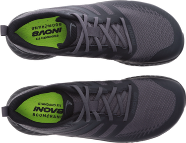 Tenisice i cipele inov-8 INOV-8 TrailFly Wide Siva | 001148-bk-w-001, 4