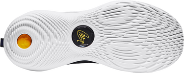 Tenisice i cipele Under Armour Curry 12 Dub Nation Crna | 3027630-001, 2