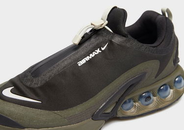 Tenisice i cipele Nike Air Max Dn Roam Zelena | HQ8605-002, 3