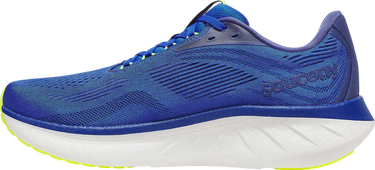 Tenisice i cipele Saucony RIDE 18 Plava | s21000-285, 1