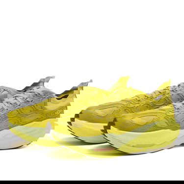 Tenisice i cipele Hoka One One Mach X Caged Žuta | 1168932-PNH, 2
