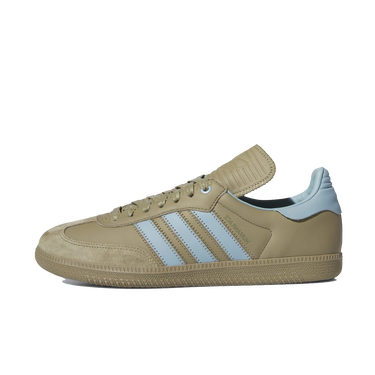 Tenisice i cipele adidas Originals Humanrace x adidas Samba "Green Blue" Bež | ID8712, 0