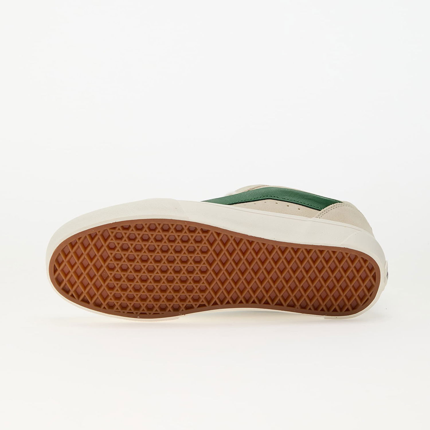 Tenisice i cipele Vans Knu Skool Vintage Bež | VN000D6CWTM1, 1