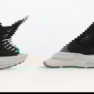 Tenisice i cipele Converse Run Star Legacy Cx Platform Mixed Materials Black/ Admiral Elm/ Fossilized Crna | A06496C, 1