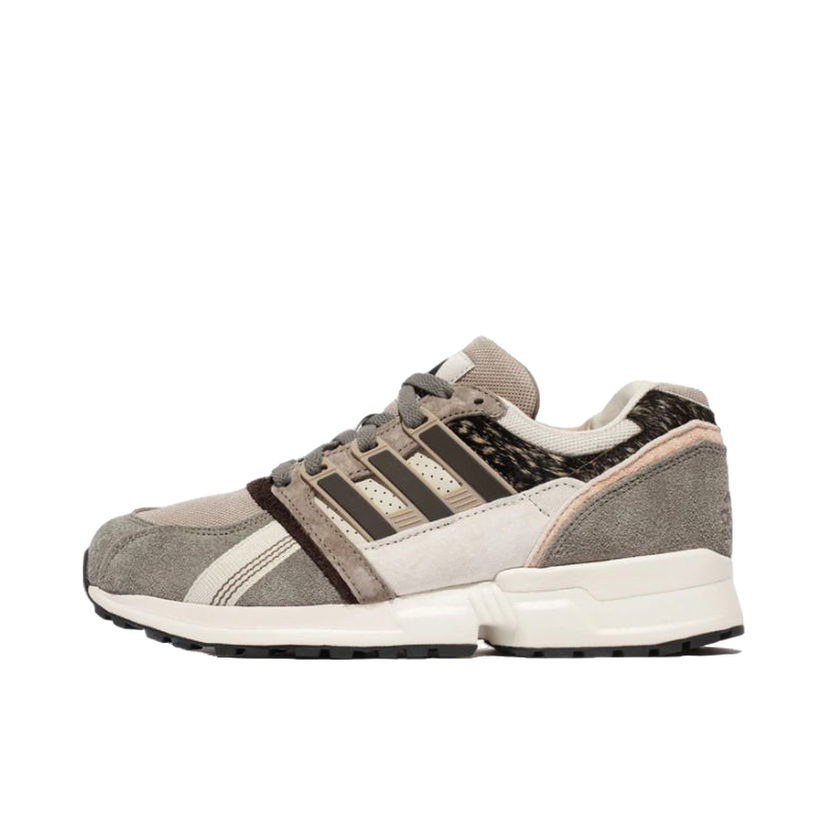 Tenisice i cipele adidas Originals Consortium EQT CSG 91 Extra Butter Best Friend Siva | GV7682