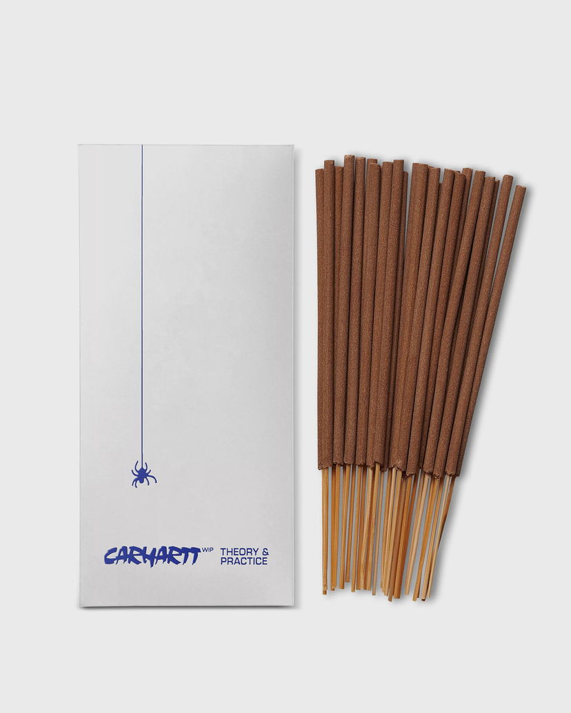 Parfemi i mirisi Carhartt WIP Theory and Practice Incense Sticks Smeđa | I035874-0IY.XX