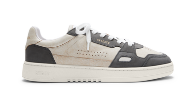 Tenisice i cipele AXEL ARIGATO Dice Lo "White Grey" Siva | F1697005, 0