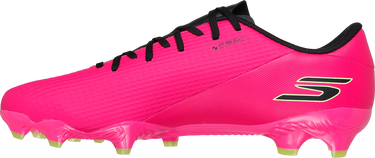 Tenisice i cipele Skechers SKX 2 Academy FG Football Boots Ružičasta | 252116-pkbk, 3