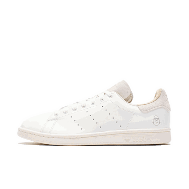 Tenisice i cipele adidas Originals Star Wars x Nanzuka x Stan Smith "Stormtrooper" Bijela | IE6002, 0