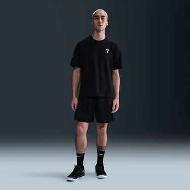 Majica kratkih rukava Nike Kobe Basketball T-Shirt Crna | HJ3318-010, 2