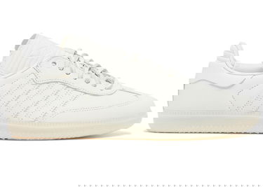 Tenisice i cipele adidas Originals adidas Samba Pharrell Humanrace White Bijela | IF5124, 0