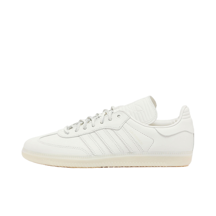 Tenisice i cipele adidas Originals adidas Samba Pharrell Humanrace White Bijela | IF5124
