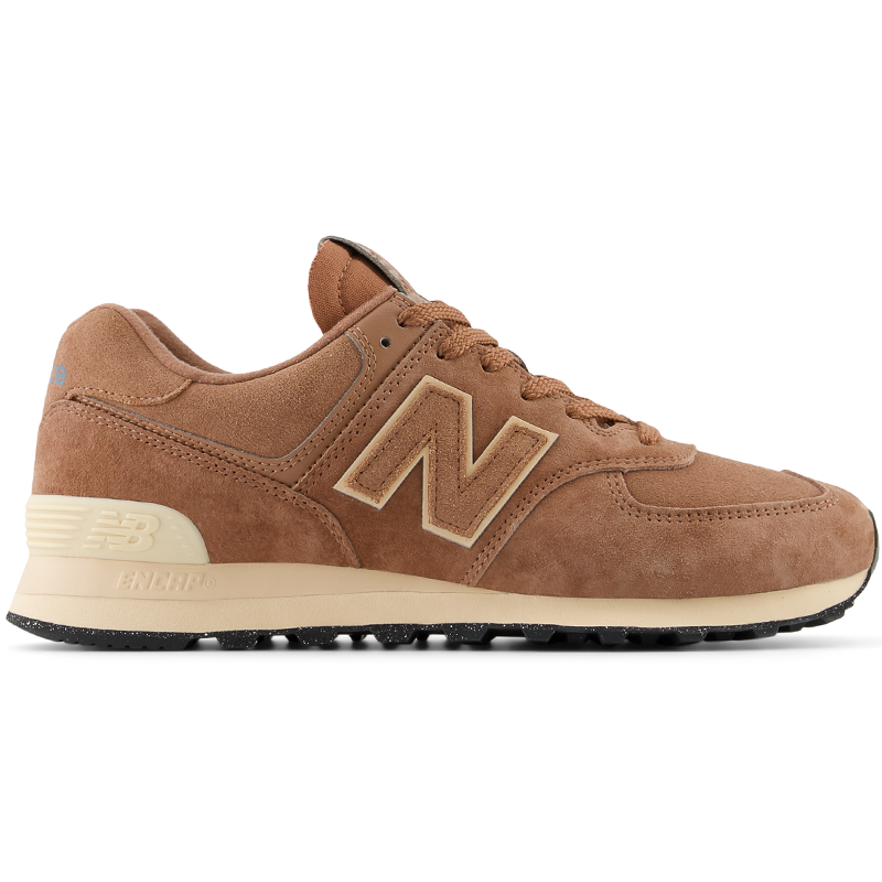 Tenisice i cipele New Balance 574 Bež | U574LWG