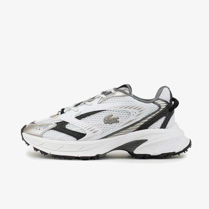Tenisice i cipele Lacoste Lacoste L003 Neo Shot Bijela | 50SFA0120_108