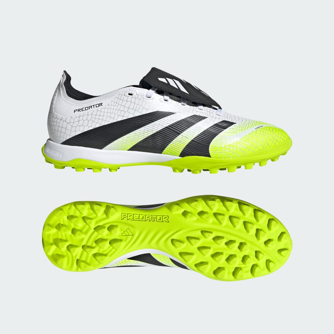 Tenisice i cipele adidas Performance Predator League Bijela | JQ1072, 0