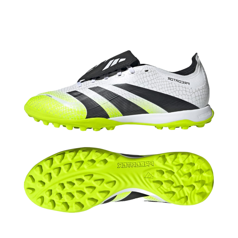 Tenisice i cipele adidas Performance Predator League Bijela | JQ1072