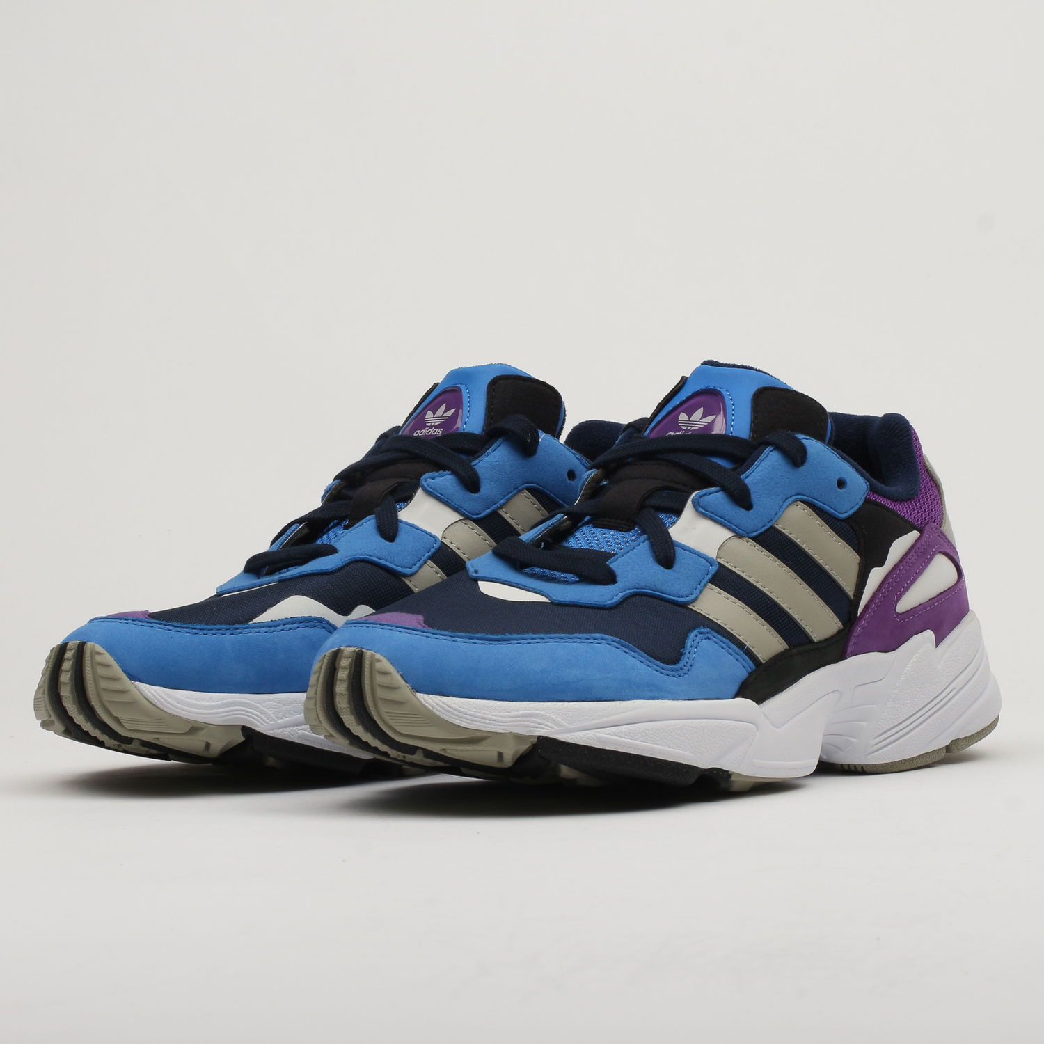 Tenisice i cipele adidas Originals Yung - 96 Plava | DB2606, 0
