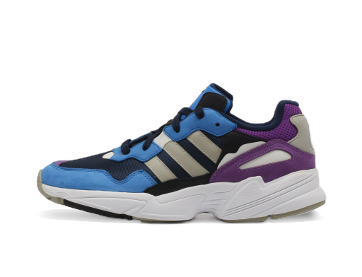 Tenisice i cipele adidas Originals Yung - 96 Plava | DB2606