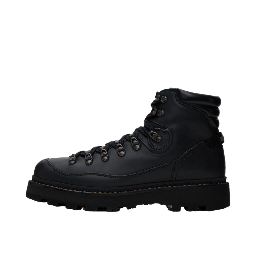 Tenisice i cipele Moncler Peka Trek Hiking Boots Crna | J209A4G00070M4646