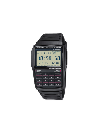 Satovi CASIO Collection Crna | DBC-32-1AES