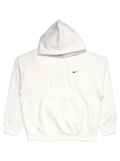 Dukserice Nike Swoosh Hoodie Bijela | DX1355-100