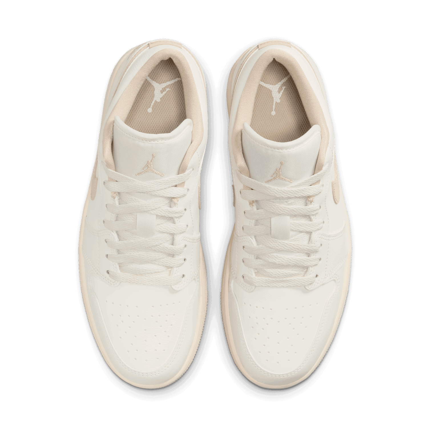 Tenisice i cipele Jordan Air Jordan 1 Low Bež | DC0774-112, 1