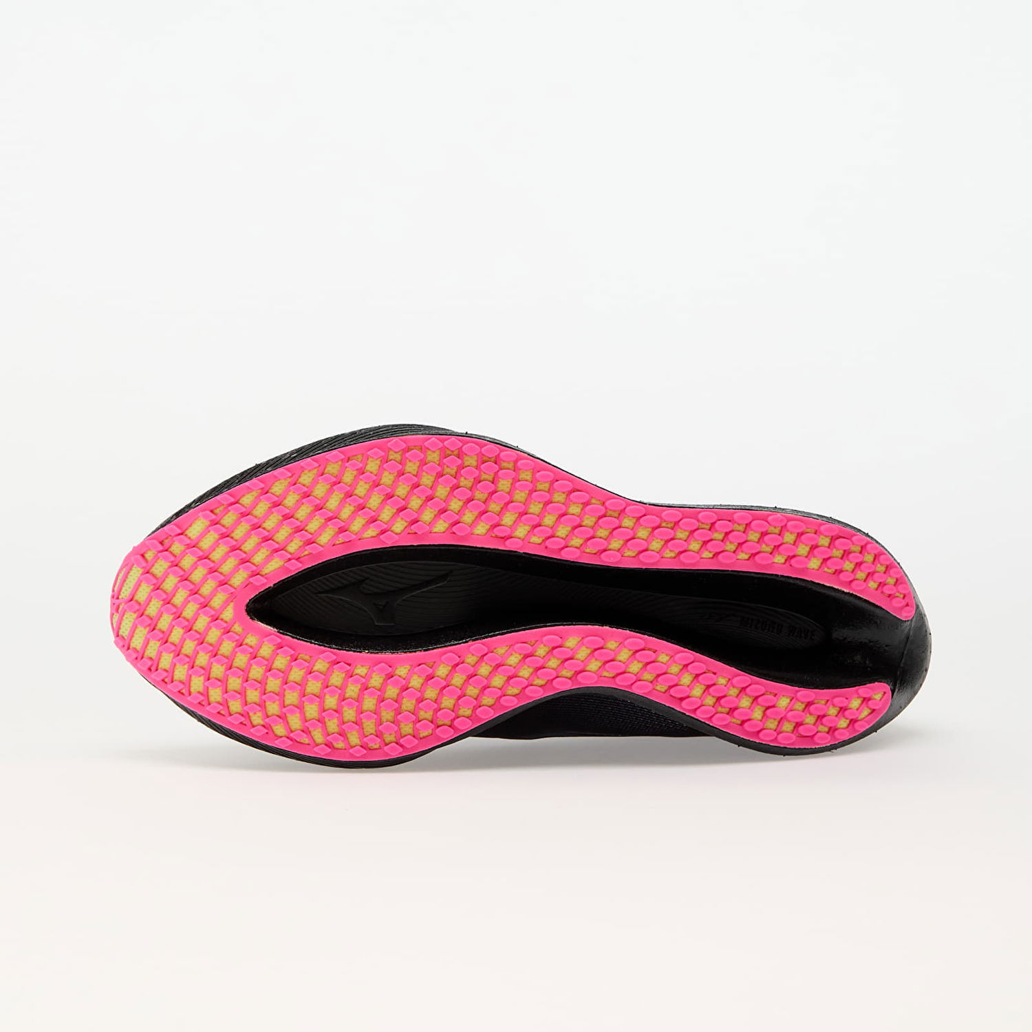 Tenisice i cipele Mizuno Wave Rebellion Pro 2 Crna | U1GD24175, 1