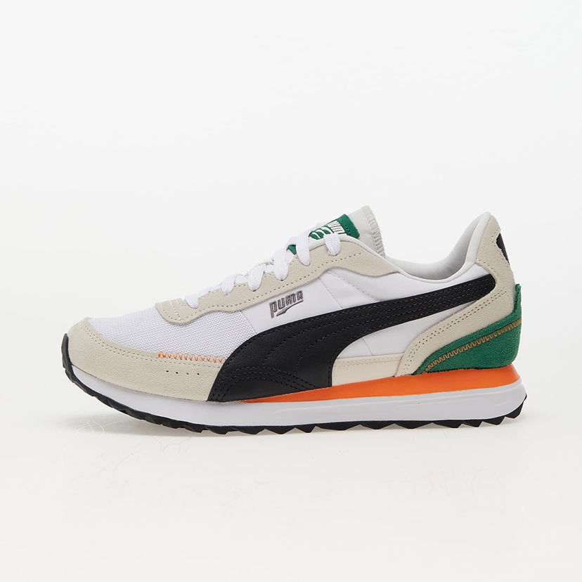 Tenisice i cipele Puma Road Rider SD White Bijela | 39737701