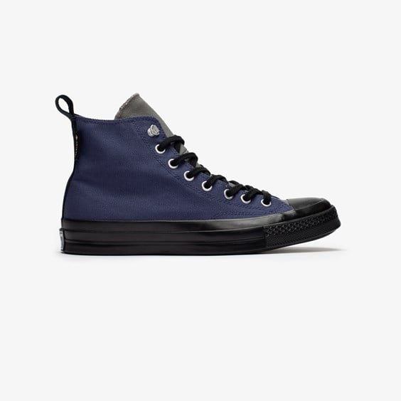 Tenisice i cipele Converse Chuck 70 GORE-TEX Crna | A05564C
