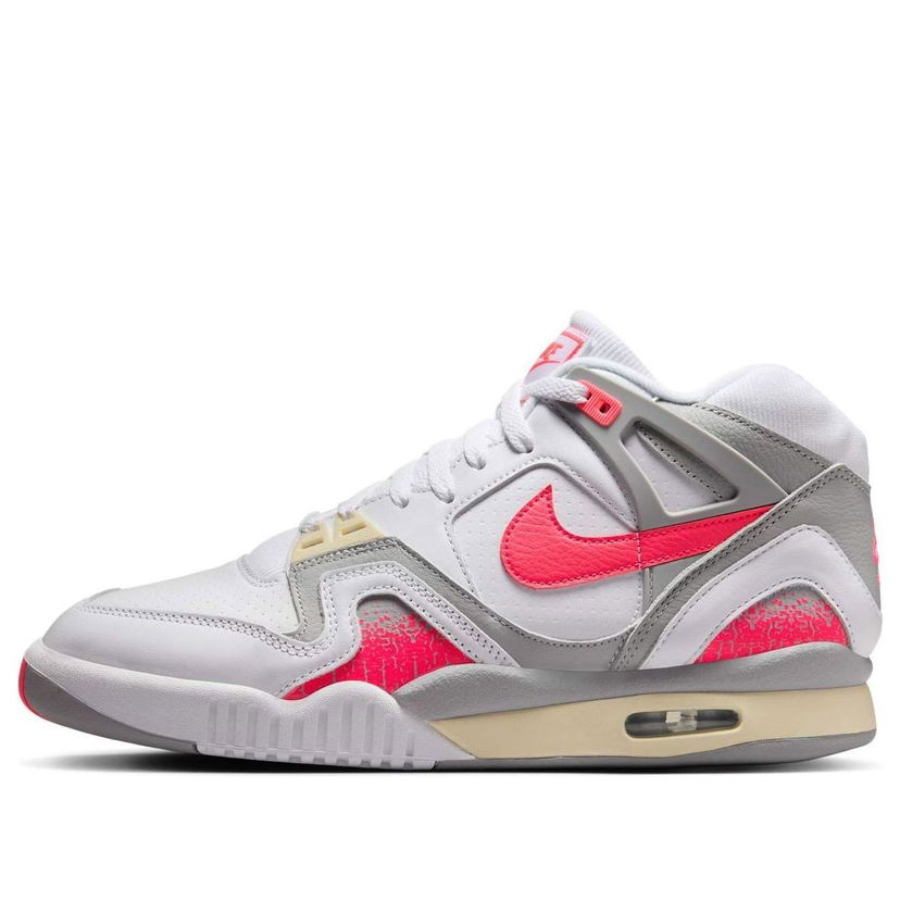 Tenisice i cipele Nike Air Tech Challenge 2 Bijela | FZ9033-100