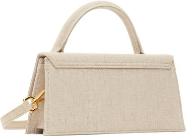 Ruksaci i torbe Jacquemus Le Papier 'Le Chiquito Long' Bež | 22H213BA004-3071, 2