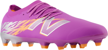 Tenisice i cipele New Balance New Balance FURON PRO FG V8 Ljubičasta | NBSF2FEJ8, 4