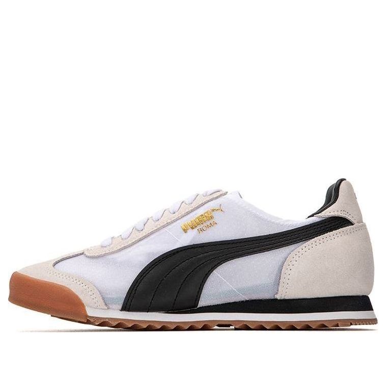 Tenisice i cipele Puma Roma OG T Bijela | 387241-01, 0