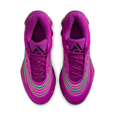 Tenisice i cipele Nike Giannis Immortality 4 Ljubičasta | FQ3680-501, 3
