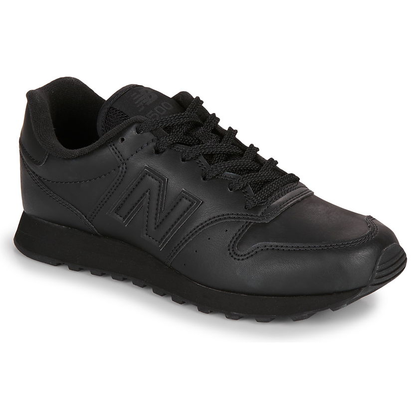 Tenisice i cipele New Balance 500 Crna | GM500ZB2