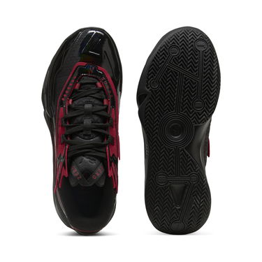 Tenisice i cipele Puma Scoot Zeros II SCRRRT Crna | 311350_01, 3