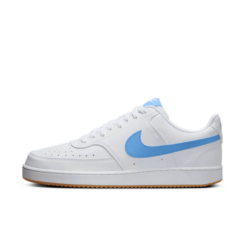 Tenisice i cipele Nike Court Vision Low Bijela | HJ9105-100