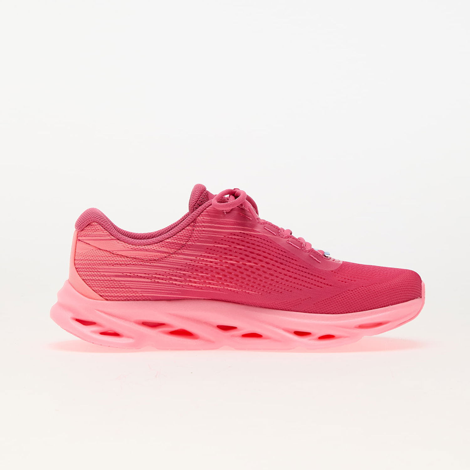 Tenisice i cipele Skechers Go Run Swirl Tech Speed Ružičasta | 129501 HPPK, 1