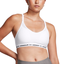 Crossback Low Sports Bra
