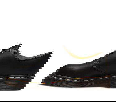 Tenisice i cipele Dr. Martens 1461 Vintage Crna | 12877001, 0