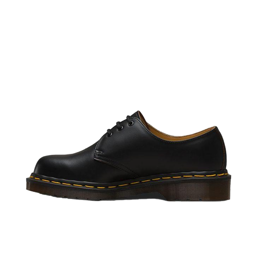 Tenisice i cipele Dr. Martens 1461 Vintage Crna | 12877001