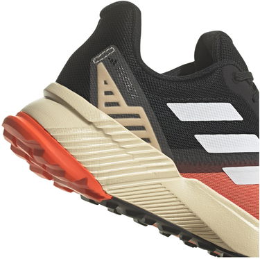 Tenisice i cipele adidas Performance Terrex Soulstride Trail Running "Impact Orange" Višebojno | IF5011, 3