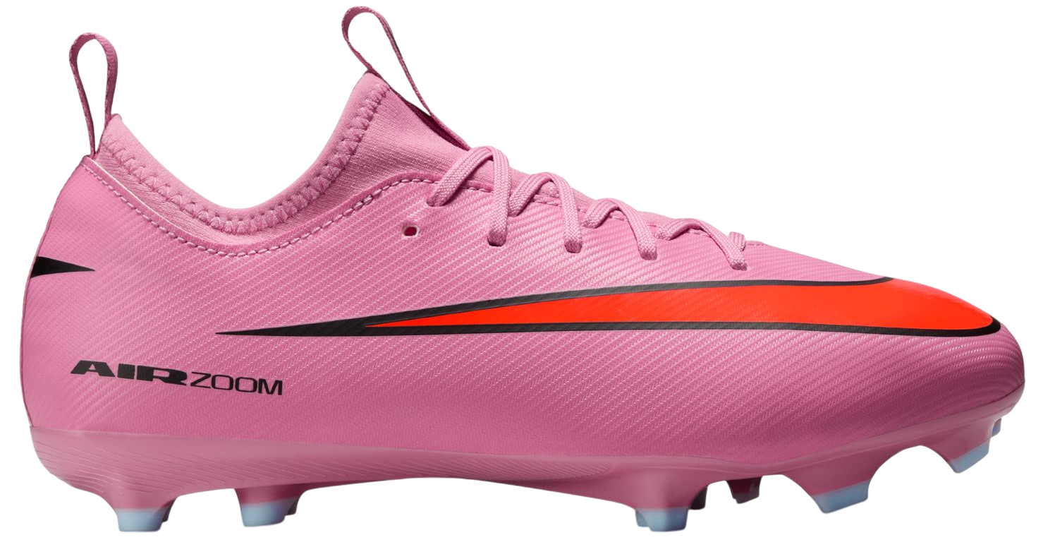 Tenisice i cipele Nike Nike JR ZOOM VAPOR 16 ACADEMY FG/MG Ružičasta | fq8392-600, 0