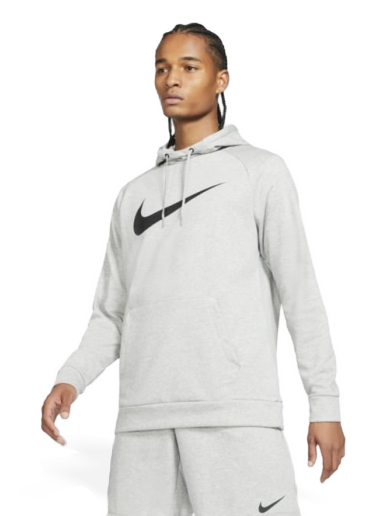 Dukserice Nike Pullover Hoodie Siva | CZ2425-063