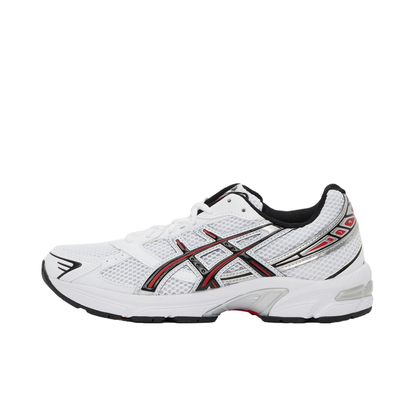 Tenisice i cipele Asics & Red Gel 1130 Siva | 1201A256