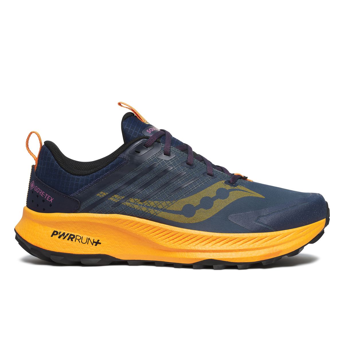 Tenisice i cipele Saucony Ride TR2 GTX Plava | S20953-251, 1