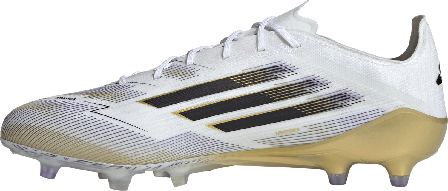 Tenisice i cipele adidas Performance F50 Elite AG Bijela | jr2119, 1