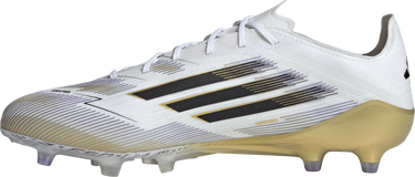 Tenisice i cipele adidas Performance F50 Elite AG Bijela | jr2119, 1
