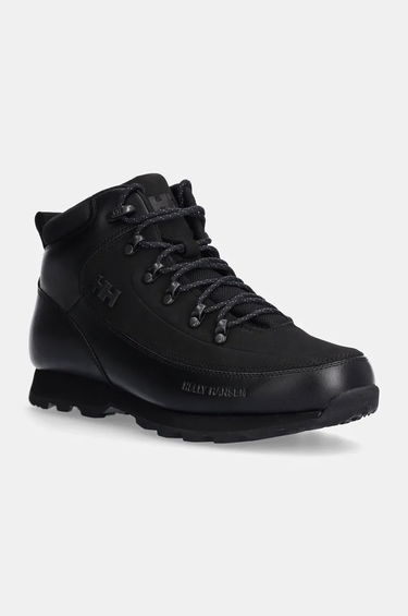 Tenisice i cipele Helly Hansen The Forester Premium Boots Crna | 12030, 0