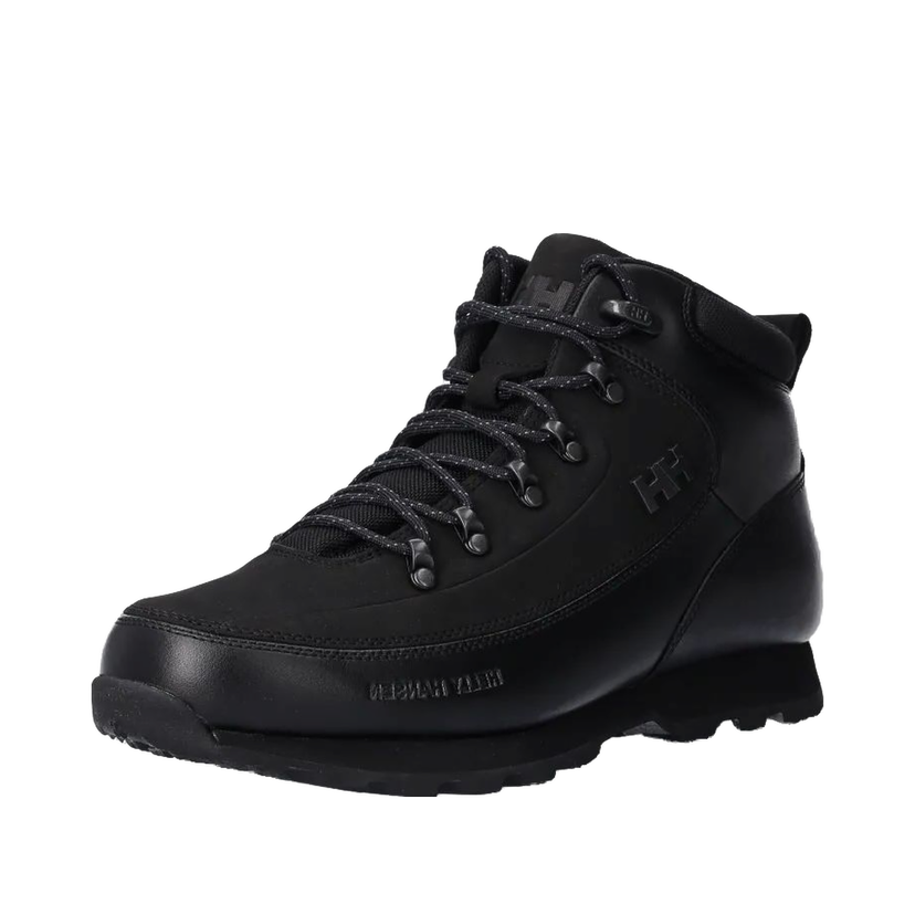 Tenisice i cipele Helly Hansen The Forester Premium Boots Crna | 12030